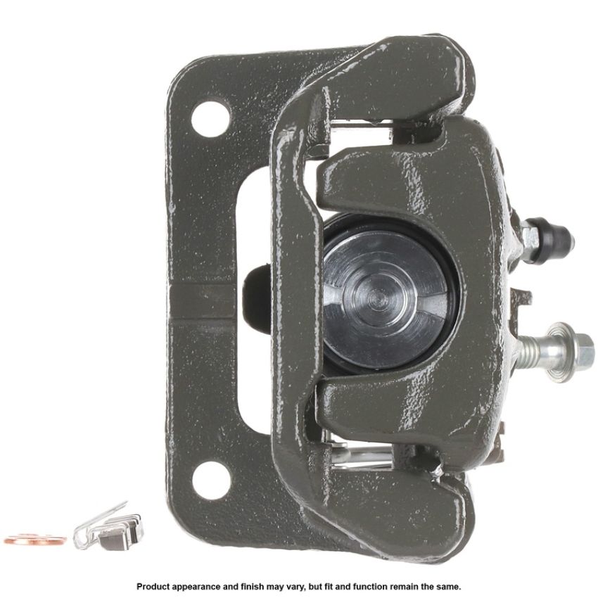 CARDONE Reman 18-B4825A Remanufactured Unloaded Caliper w/Bracket