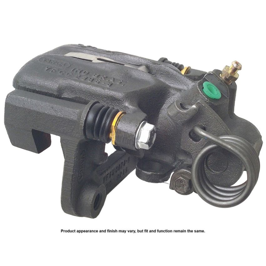 CARDONE Reman 18-B4825A Remanufactured Unloaded Caliper w/Bracket