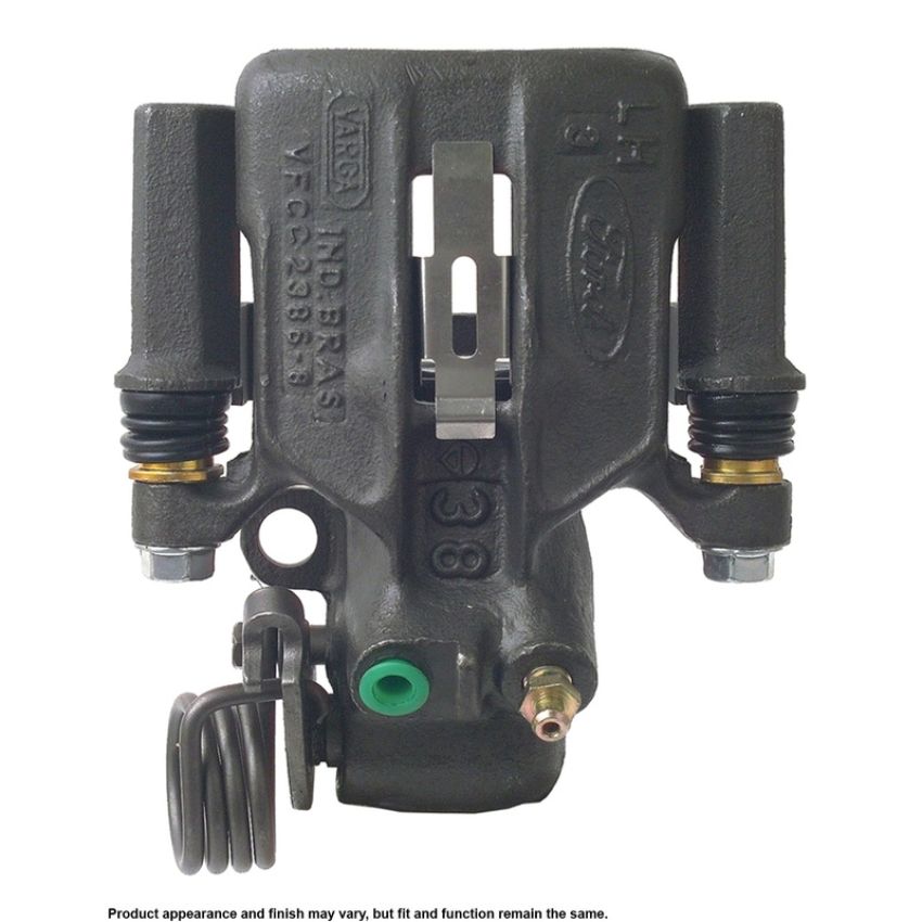 CARDONE Reman 18-B4825A Remanufactured Unloaded Caliper w/Bracket