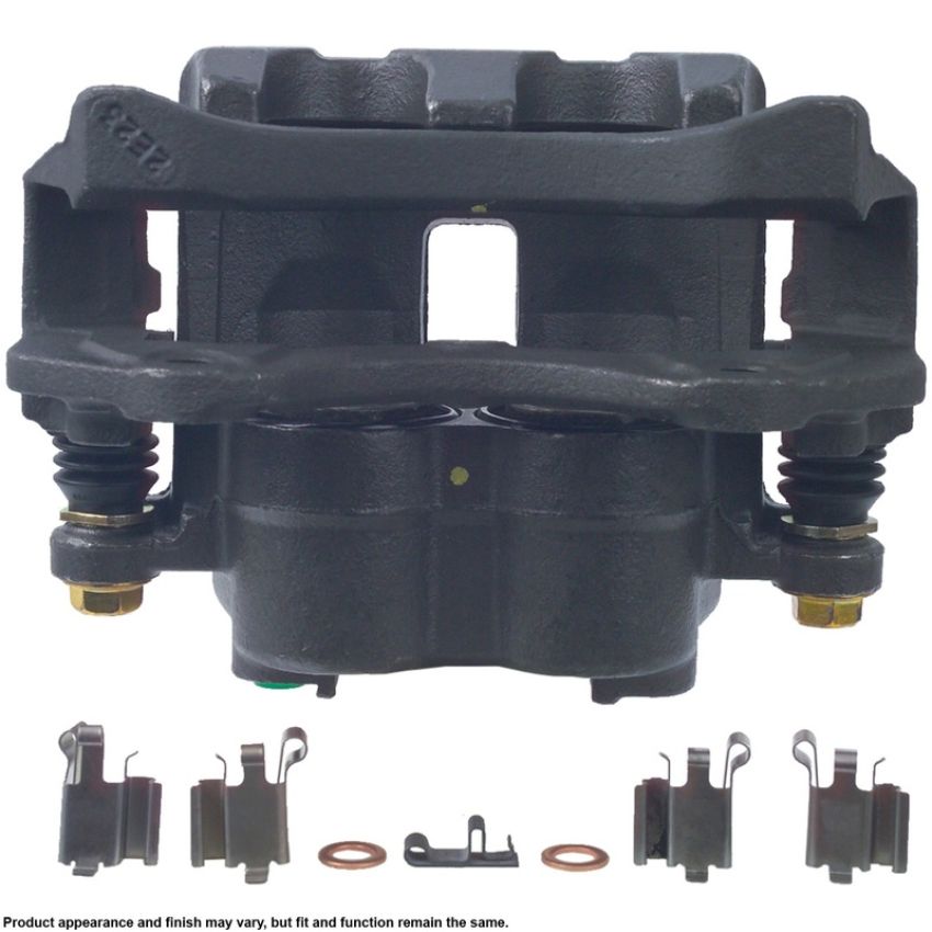 CARDONE Reman 18-B4826 Remanufactured Unloaded Caliper w/Bracket