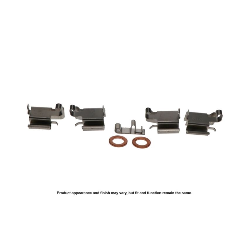 CARDONE Reman 18-B4826 Remanufactured Unloaded Caliper w/Bracket