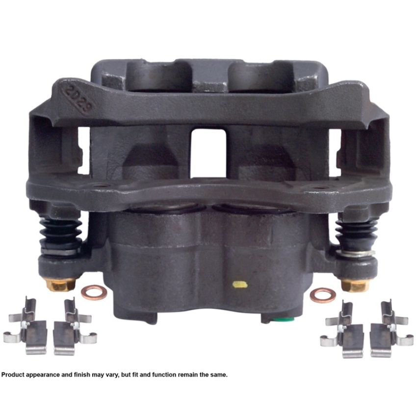 CARDONE Reman 18-B4827 Remanufactured Unloaded Caliper w/Bracket