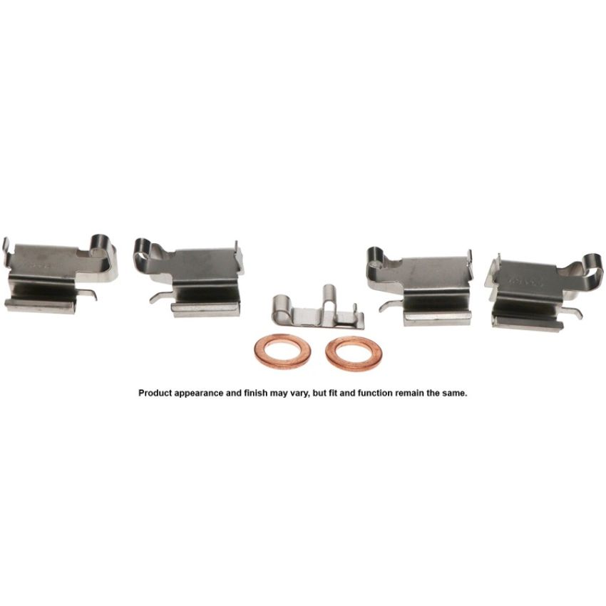 CARDONE Reman 18-B4827 Remanufactured Unloaded Caliper w/Bracket