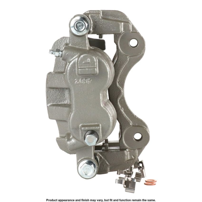 CARDONE Reman 18-B4827 Remanufactured Unloaded Caliper w/Bracket