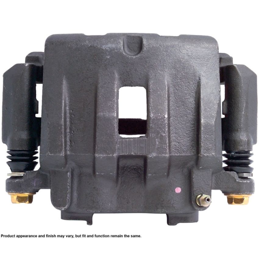 CARDONE Reman 18-B4827 Remanufactured Unloaded Caliper w/Bracket