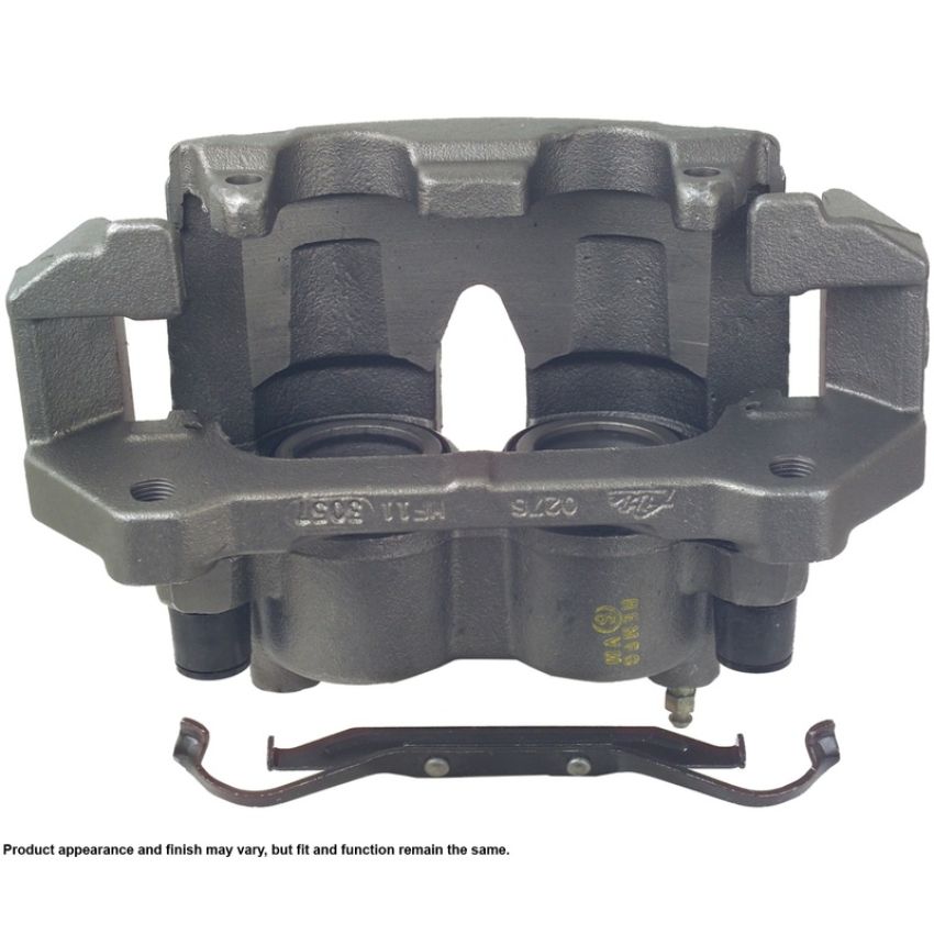 CARDONE Reman 18-B4828 Remanufactured Unloaded Caliper w/Bracket