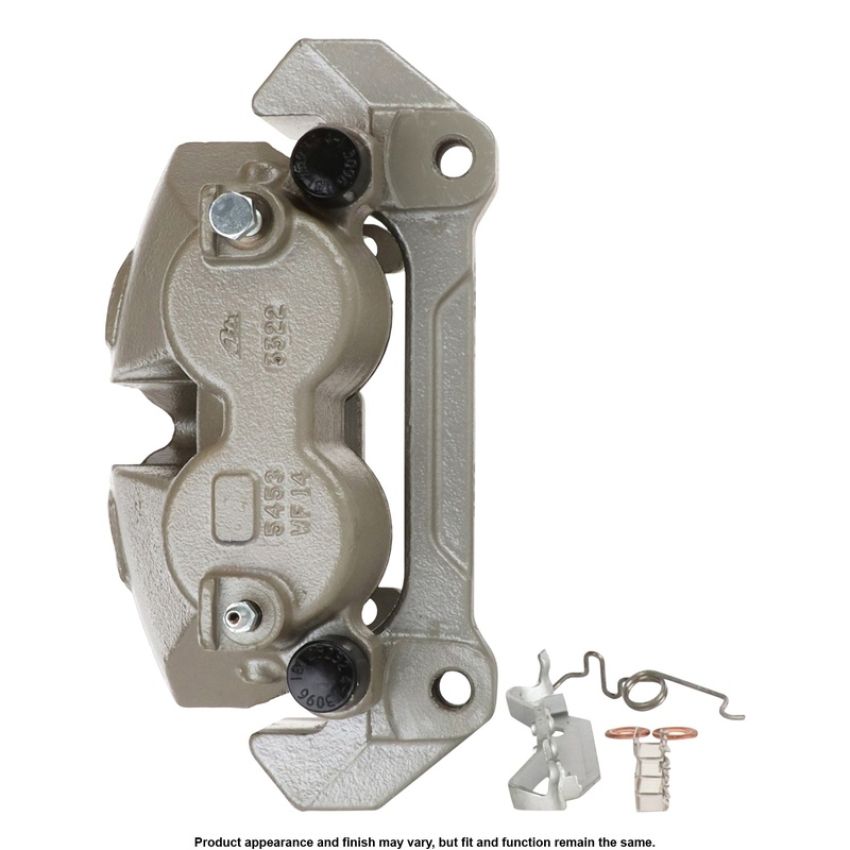 CARDONE Reman 18-B4828 Remanufactured Unloaded Caliper w/Bracket