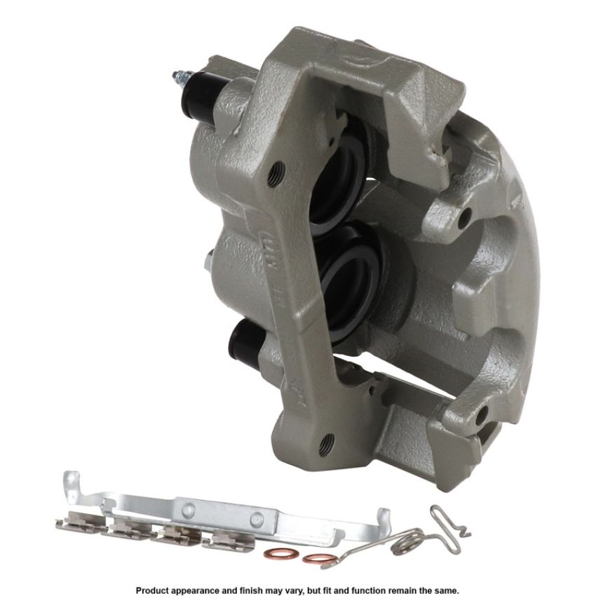 CARDONE Reman 18-B4829 Remanufactured Unloaded Caliper w/Bracket