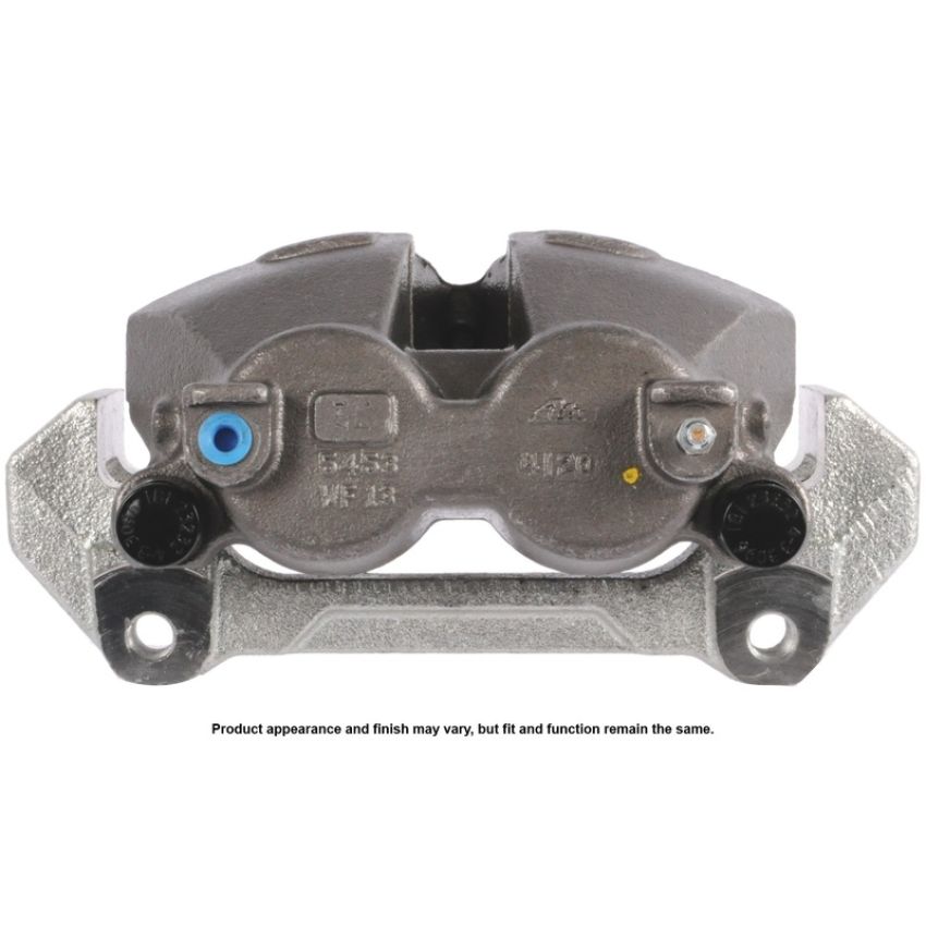 CARDONE Reman 18-B4829 Remanufactured Unloaded Caliper w/Bracket