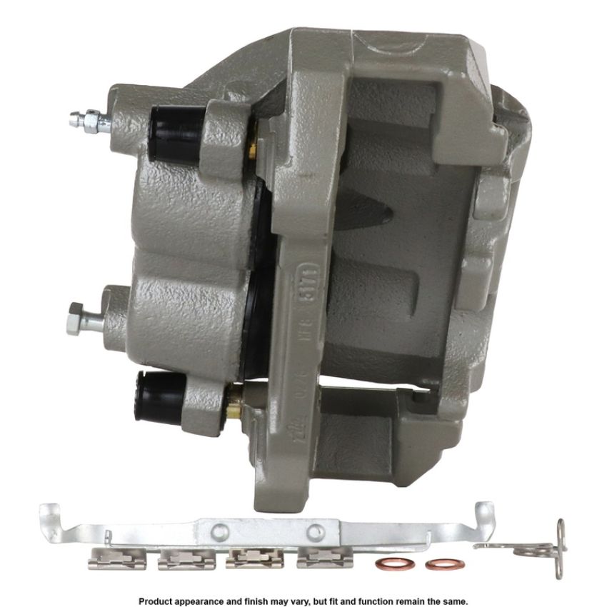 CARDONE Reman 18-B4829 Remanufactured Unloaded Caliper w/Bracket