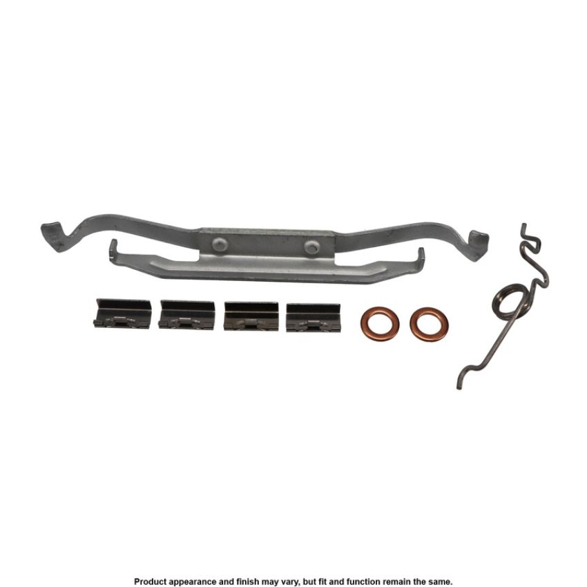 CARDONE Reman 18-B4829 Remanufactured Unloaded Caliper w/Bracket