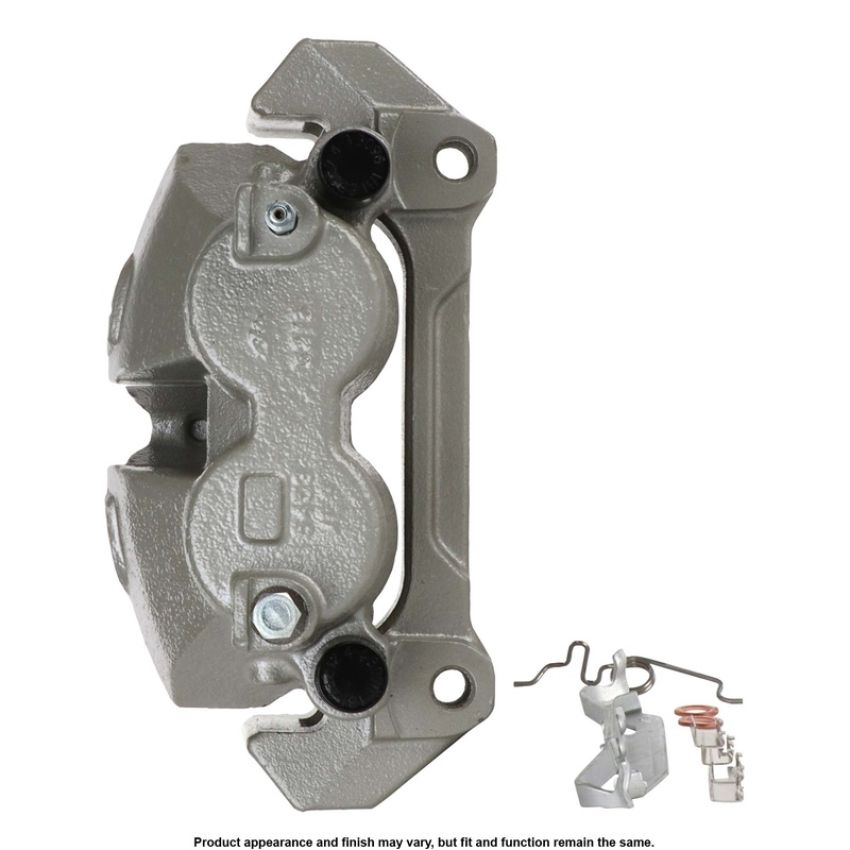 CARDONE Reman 18-B4829 Remanufactured Unloaded Caliper w/Bracket