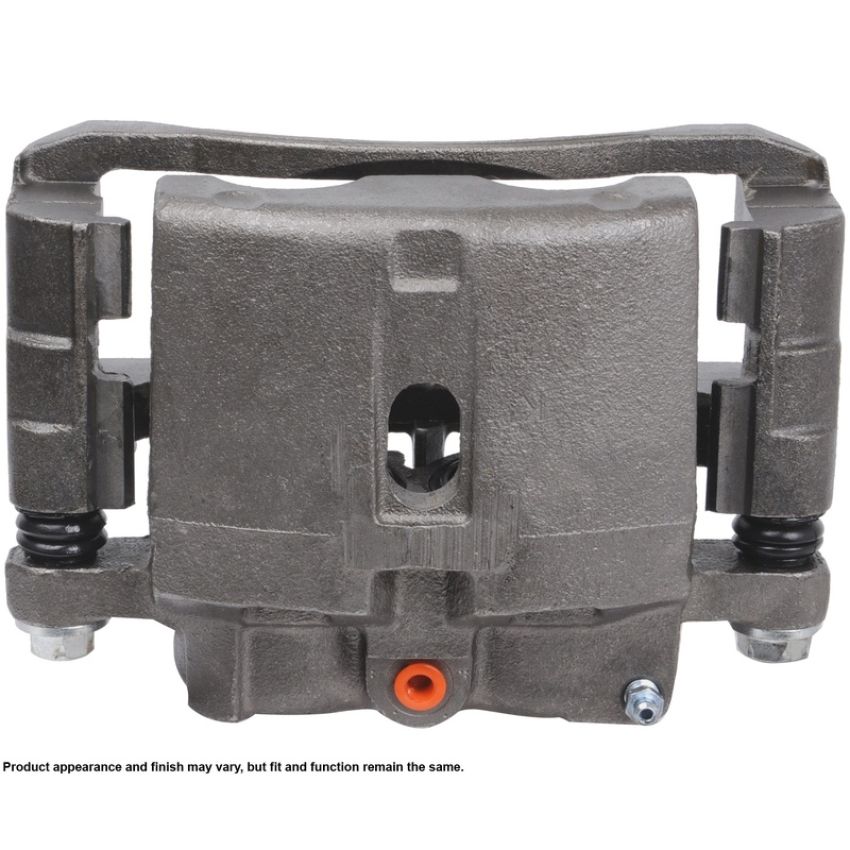CARDONE Reman 18-B4829 Remanufactured Unloaded Caliper w/Bracket