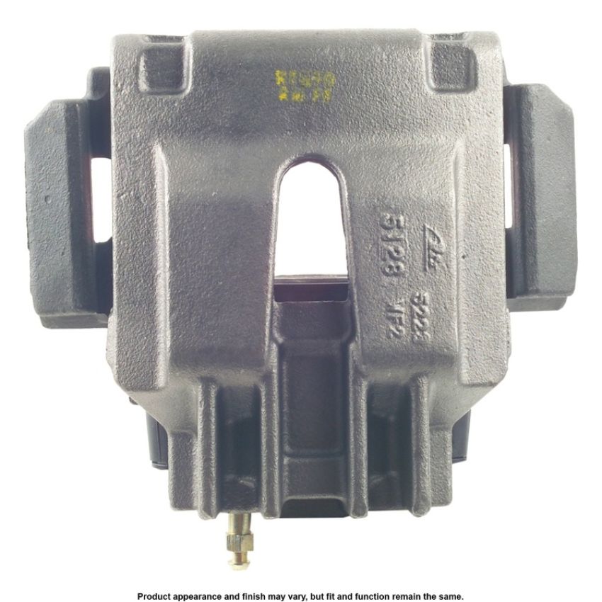 CARDONE Reman 18-B4830 Remanufactured Unloaded Caliper w/Bracket