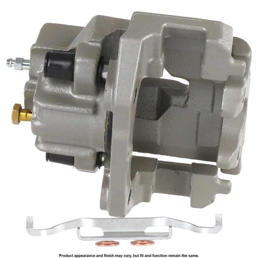 CARDONE Reman 18-B4831 Remanufactured Unloaded Caliper w/Bracket