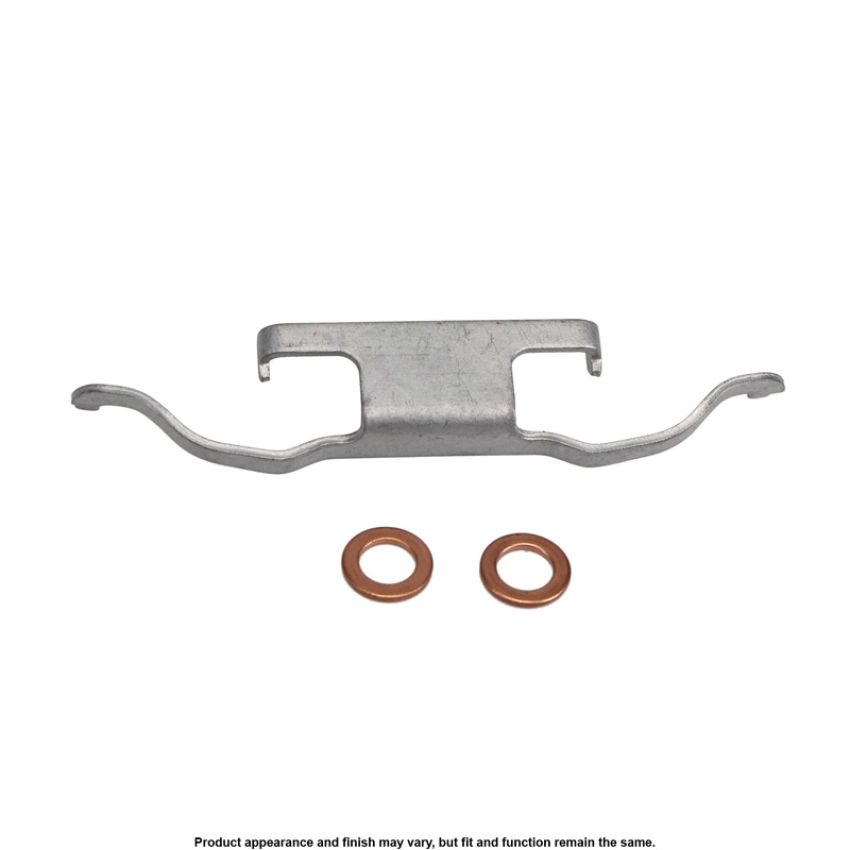 CARDONE Reman 18-B4831 Remanufactured Unloaded Caliper w/Bracket