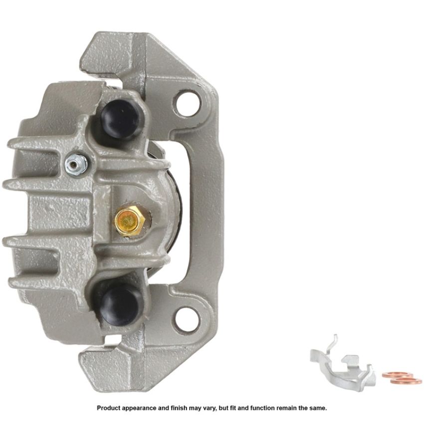 CARDONE Reman 18-B4831 Remanufactured Unloaded Caliper w/Bracket
