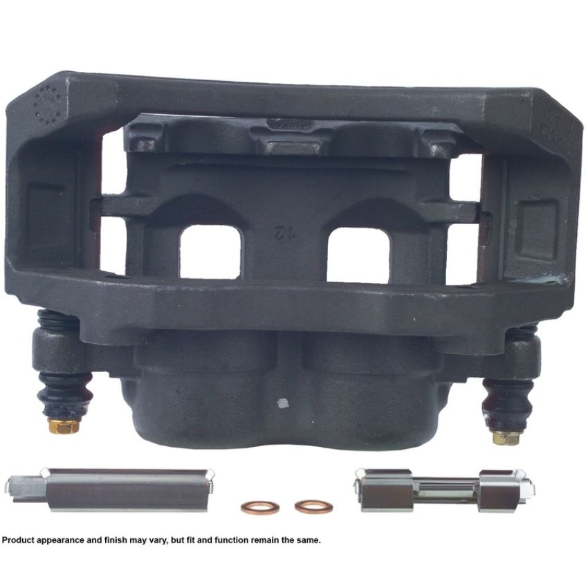 CARDONE Reman 18-B4832 Remanufactured Unloaded Caliper w/Bracket