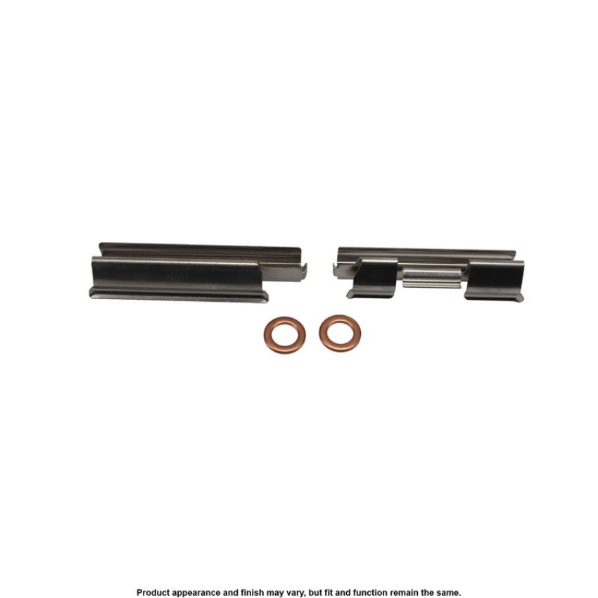 CARDONE Reman 18-B4832 Remanufactured Unloaded Caliper w/Bracket