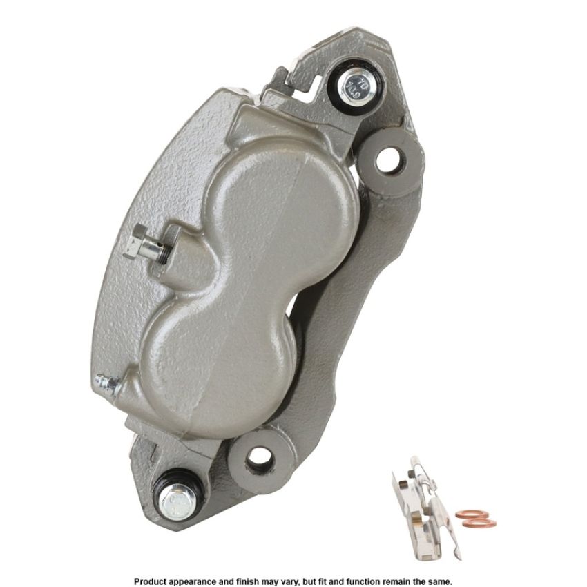CARDONE Reman 18-B4832 Remanufactured Unloaded Caliper w/Bracket