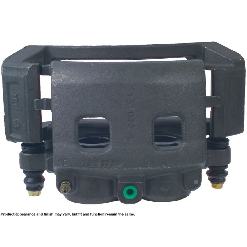 CARDONE Reman 18-B4832 Remanufactured Unloaded Caliper w/Bracket