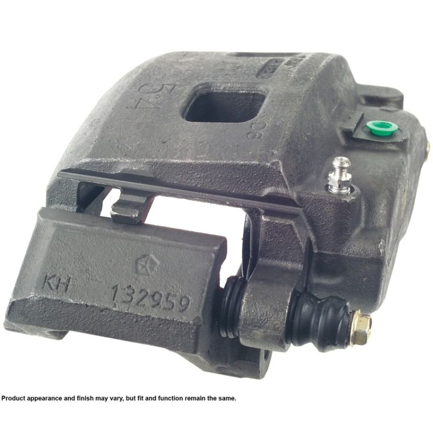 CARDONE Reman 18-B4832B Remanufactured Unloaded Caliper w/Bracket