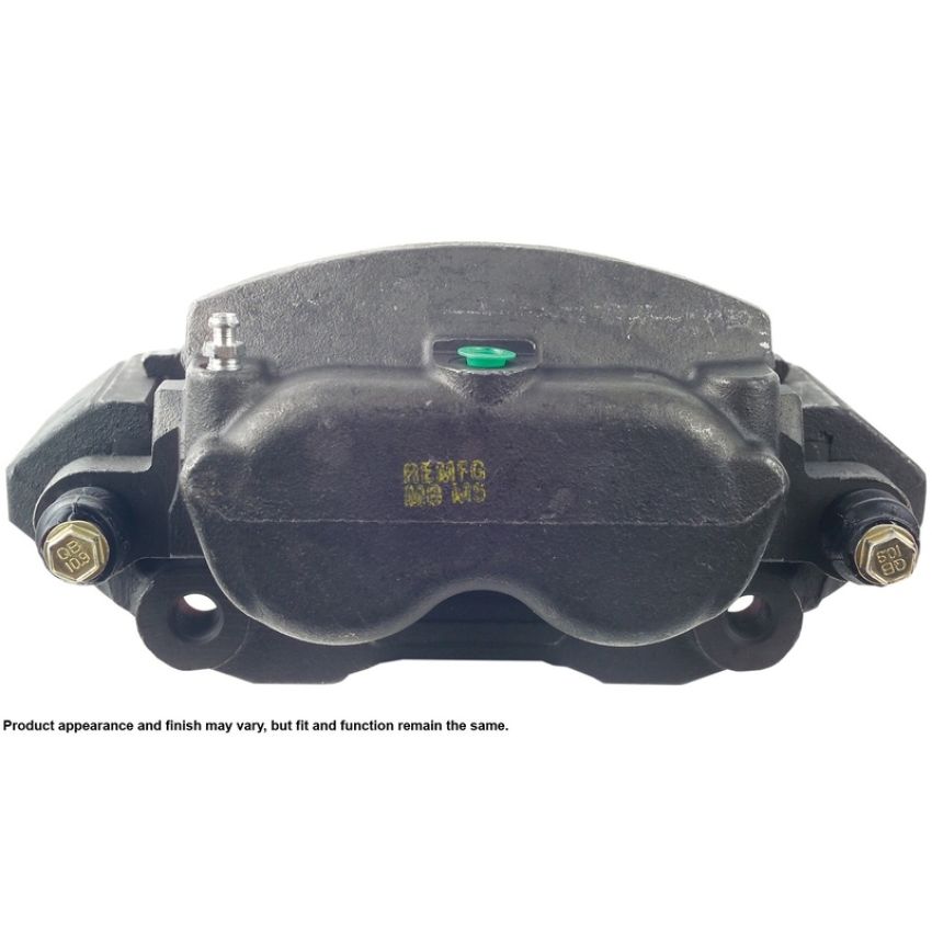 CARDONE Reman 18-B4832B Remanufactured Unloaded Caliper w/Bracket