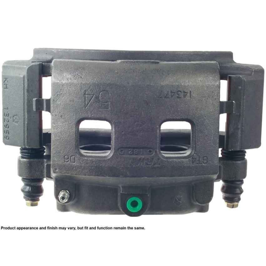 CARDONE Reman 18-B4832B Remanufactured Unloaded Caliper w/Bracket
