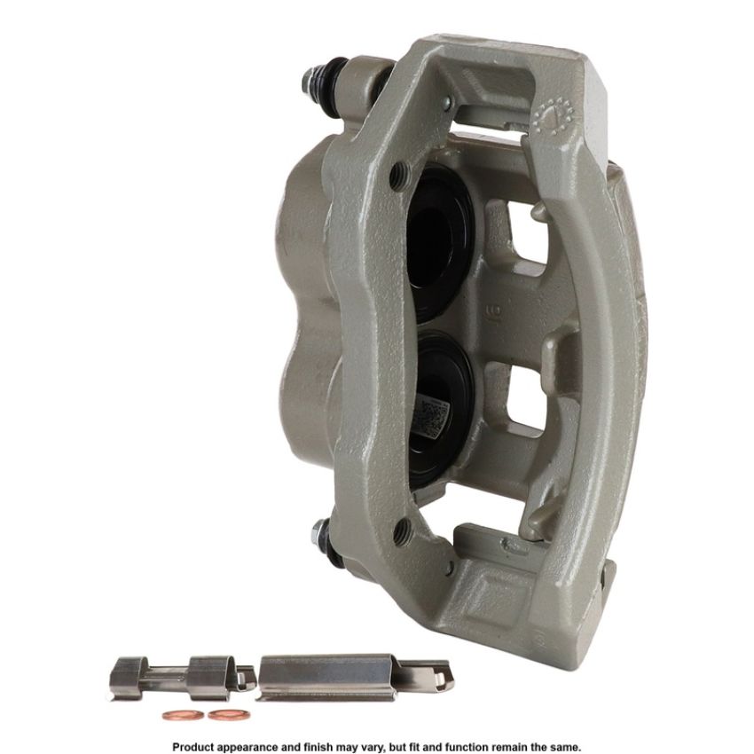 CARDONE Reman 18-B4833 Remanufactured Unloaded Caliper w/Bracket
