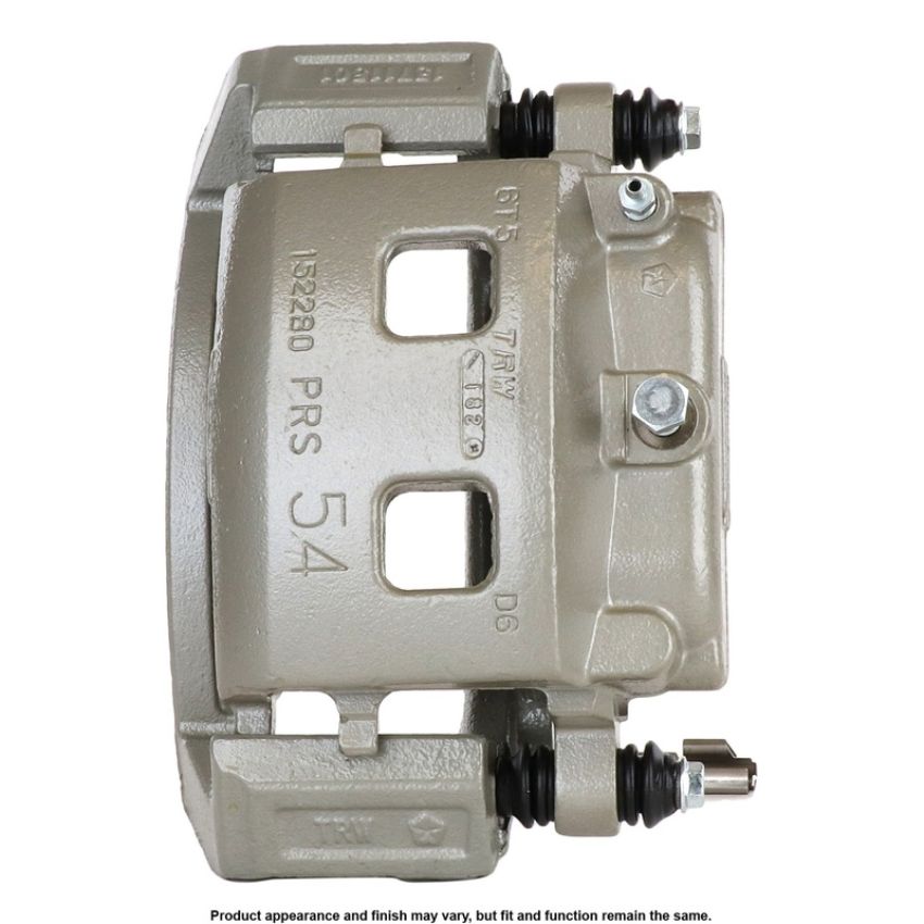 CARDONE Reman 18-B4833 Remanufactured Unloaded Caliper w/Bracket