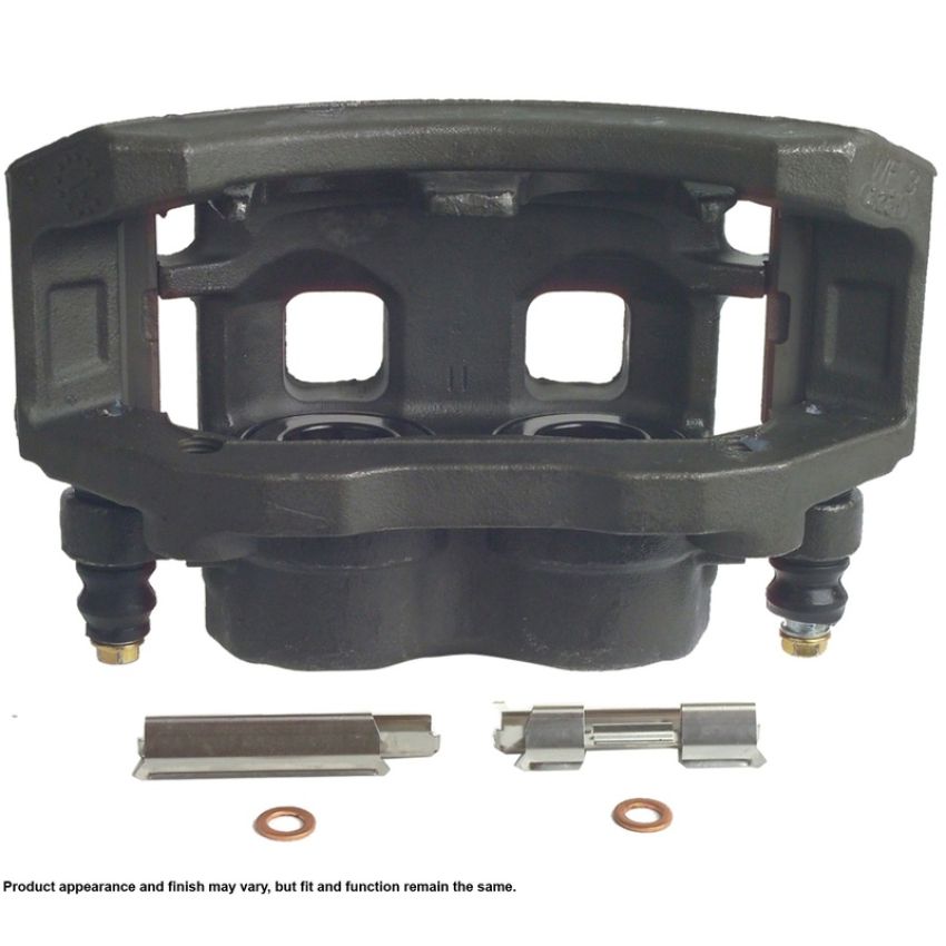 CARDONE Reman 18-B4833 Remanufactured Unloaded Caliper w/Bracket