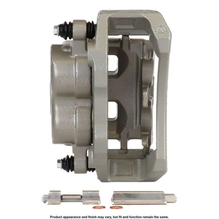 CARDONE Reman 18-B4833 Remanufactured Unloaded Caliper w/Bracket