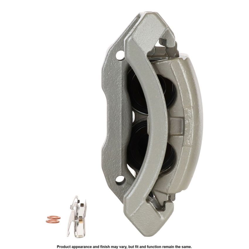 CARDONE Reman 18-B4833 Remanufactured Unloaded Caliper w/Bracket