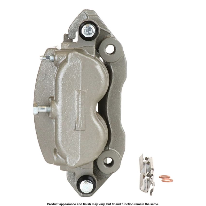CARDONE Reman 18-B4833 Remanufactured Unloaded Caliper w/Bracket