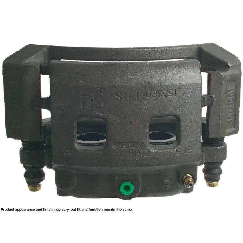 CARDONE Reman 18-B4833 Remanufactured Unloaded Caliper w/Bracket