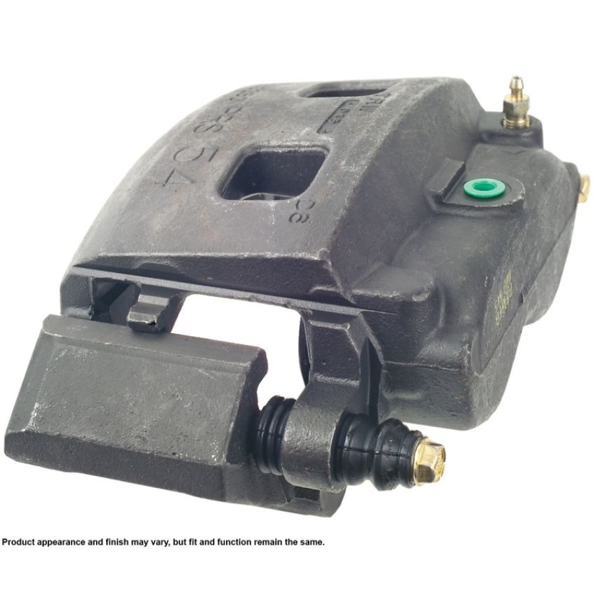 CARDONE Reman 18-B4833B Remanufactured Unloaded Caliper w/Bracket