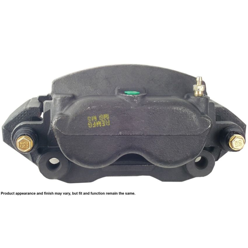 CARDONE Reman 18-B4833B Remanufactured Unloaded Caliper w/Bracket