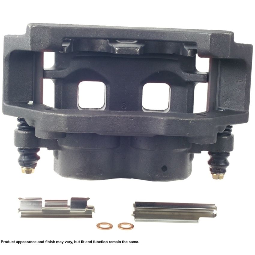CARDONE Reman 18-B4833B Remanufactured Unloaded Caliper w/Bracket