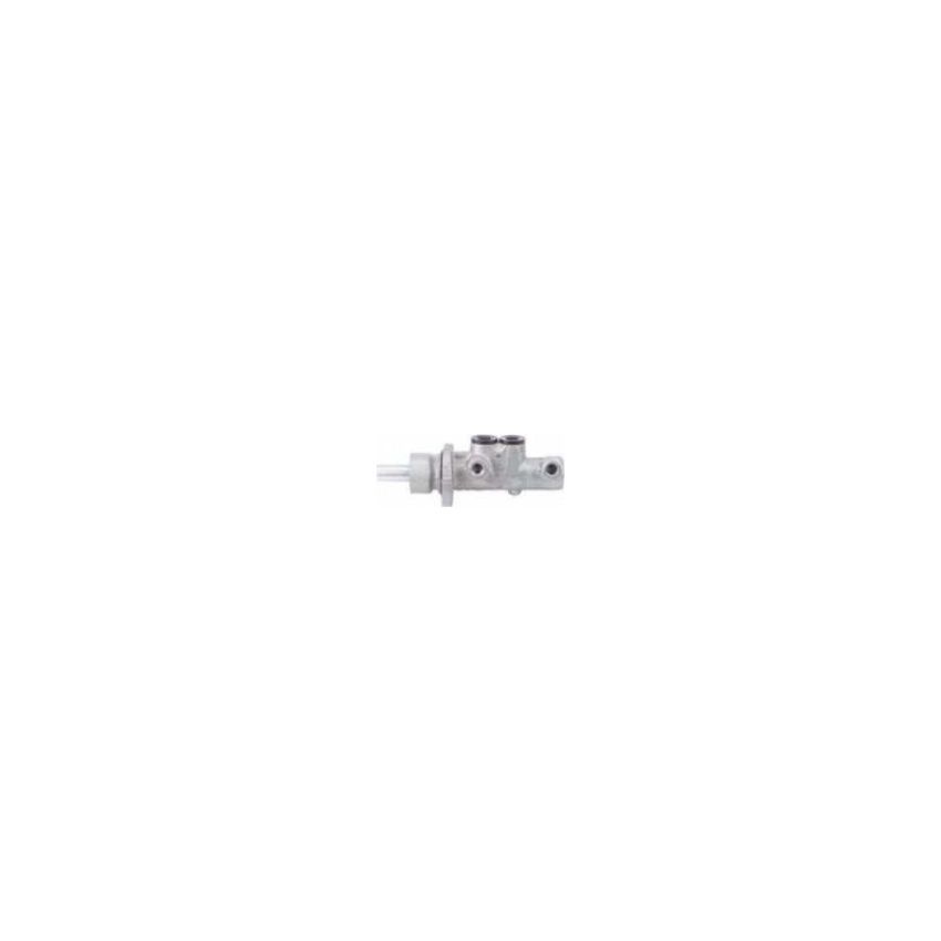 CARDONE Reman 18-B4833B Remanufactured Unloaded Caliper w/Bracket