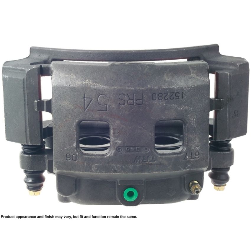 CARDONE Reman 18-B4833B Remanufactured Unloaded Caliper w/Bracket