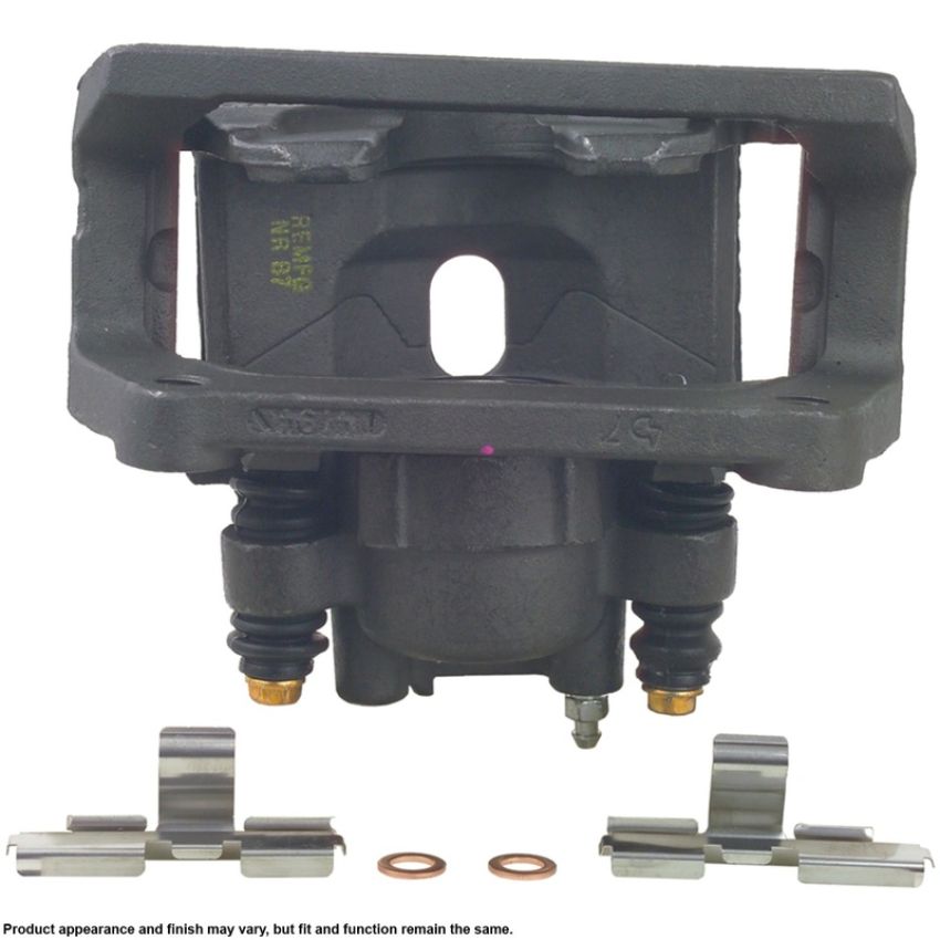CARDONE Reman 18-B4836 Remanufactured Unloaded Caliper w/Bracket