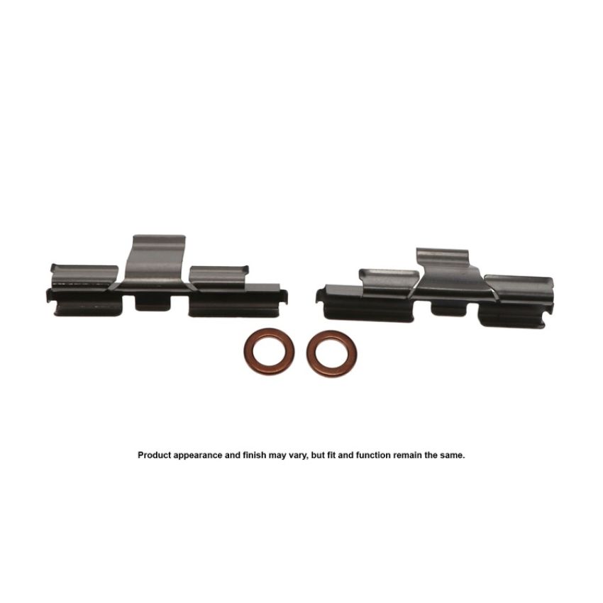 CARDONE Reman 18-B4836 Remanufactured Unloaded Caliper w/Bracket