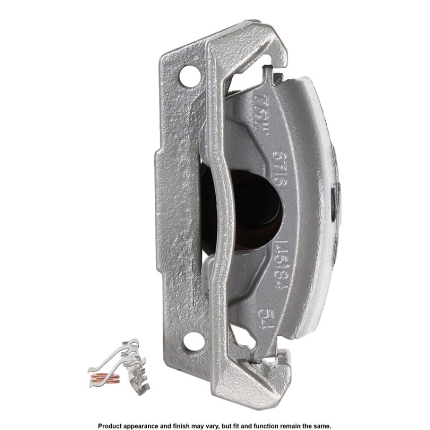 CARDONE Reman 18-B4836A Remanufactured Unloaded Caliper w/Bracket