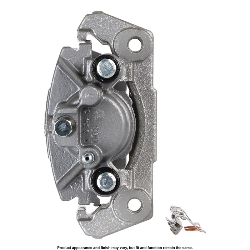 CARDONE Reman 18-B4836A Remanufactured Unloaded Caliper w/Bracket