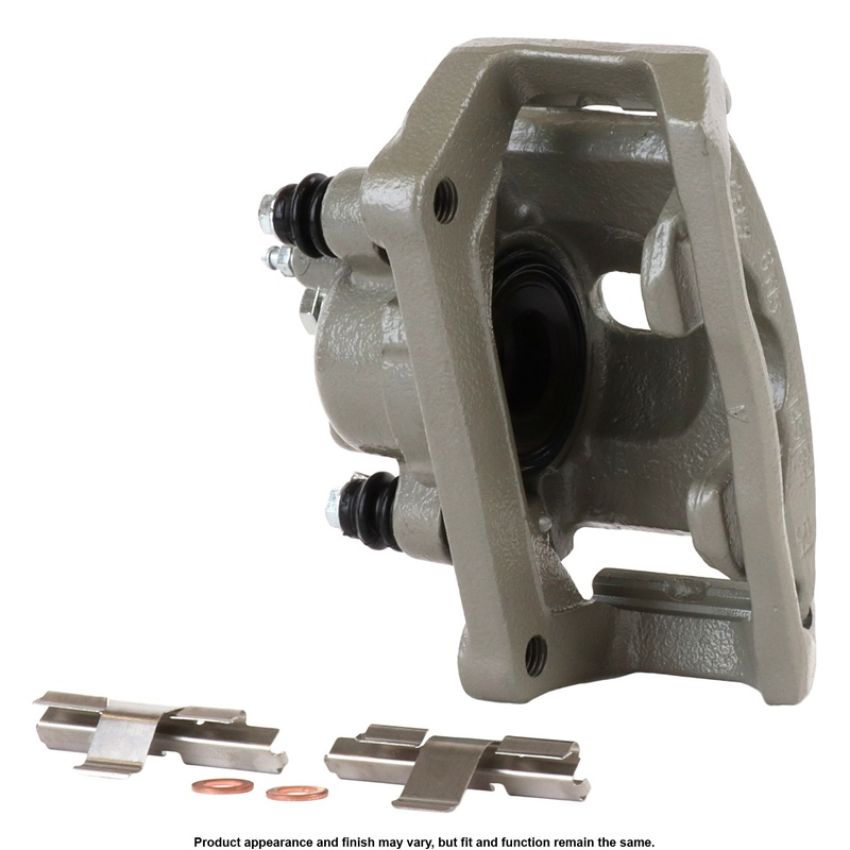 CARDONE Reman 18-B4837 Remanufactured Unloaded Caliper w/Bracket