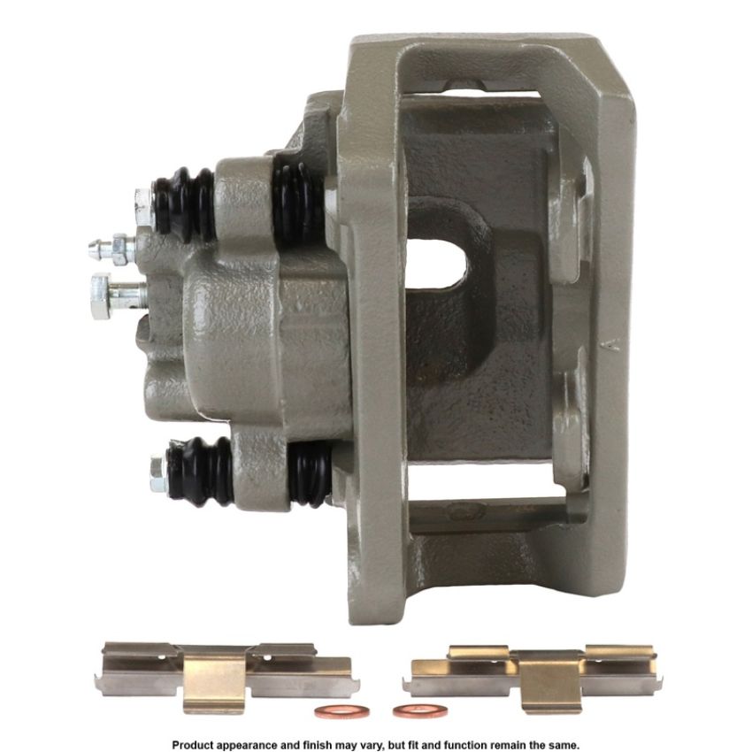 CARDONE Reman 18-B4837 Remanufactured Unloaded Caliper w/Bracket