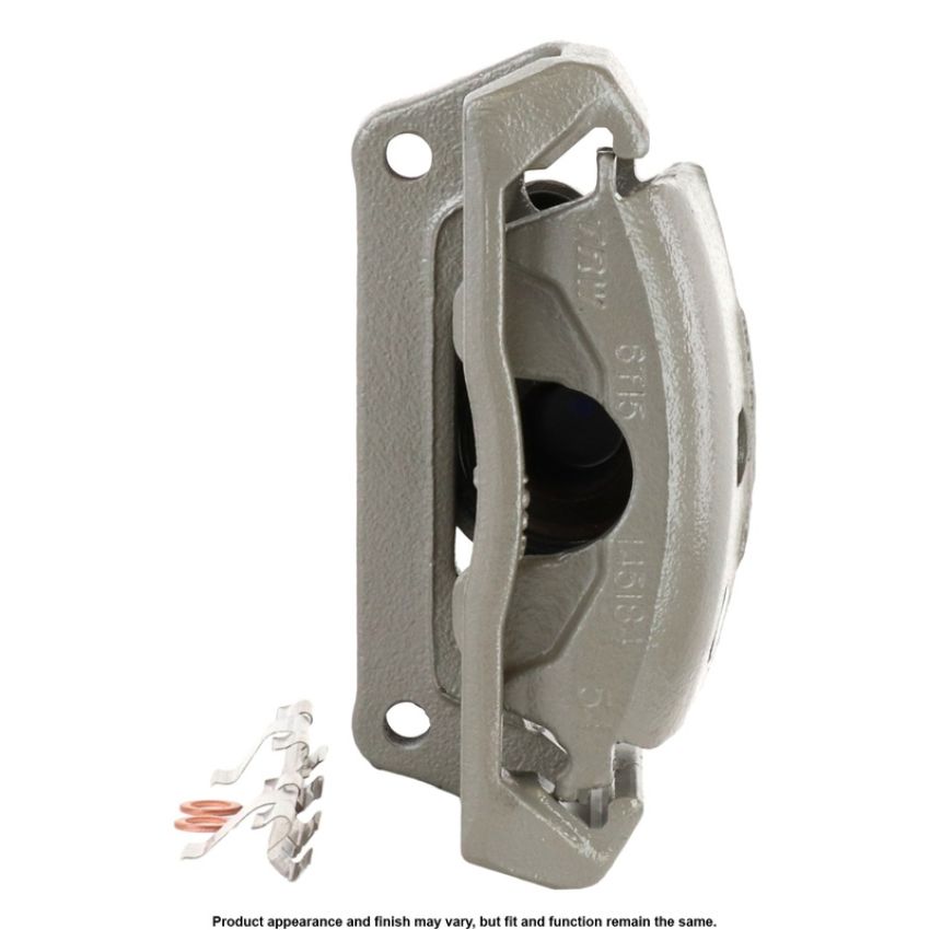 CARDONE Reman 18-B4837 Remanufactured Unloaded Caliper w/Bracket