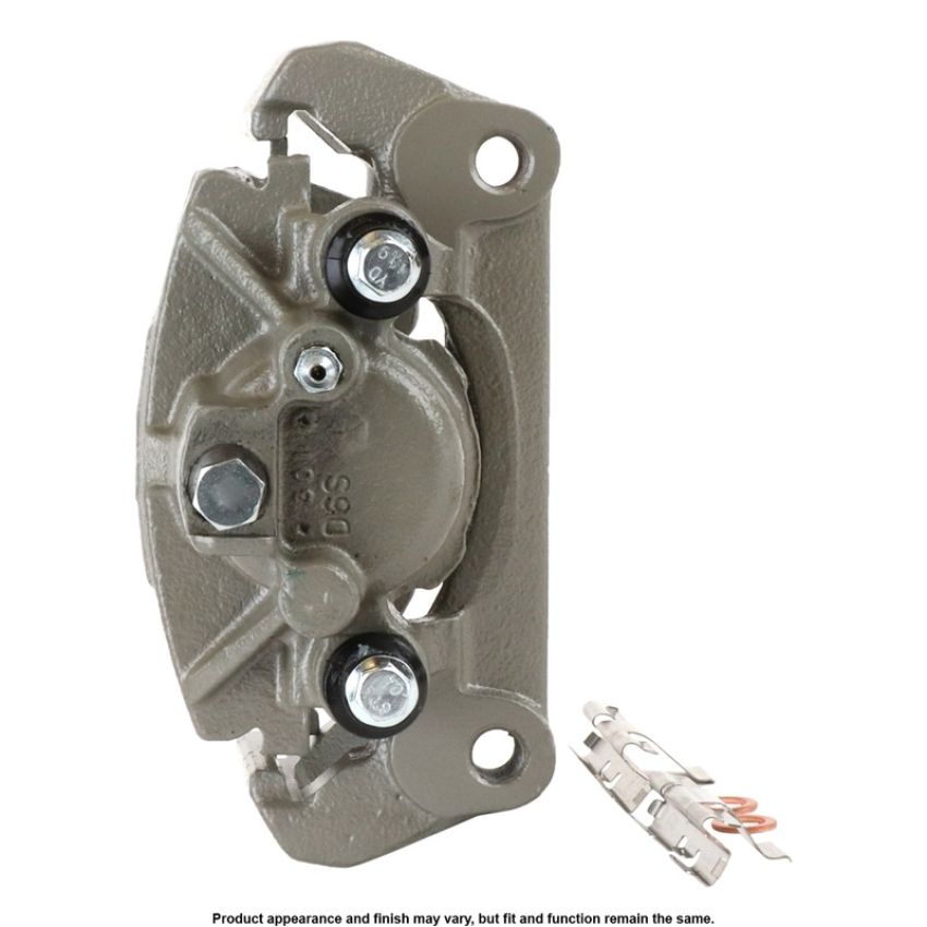 CARDONE Reman 18-B4837 Remanufactured Unloaded Caliper w/Bracket