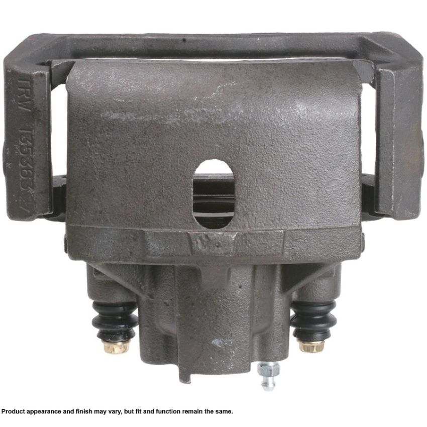 CARDONE Reman 18-B4837 Remanufactured Unloaded Caliper w/Bracket