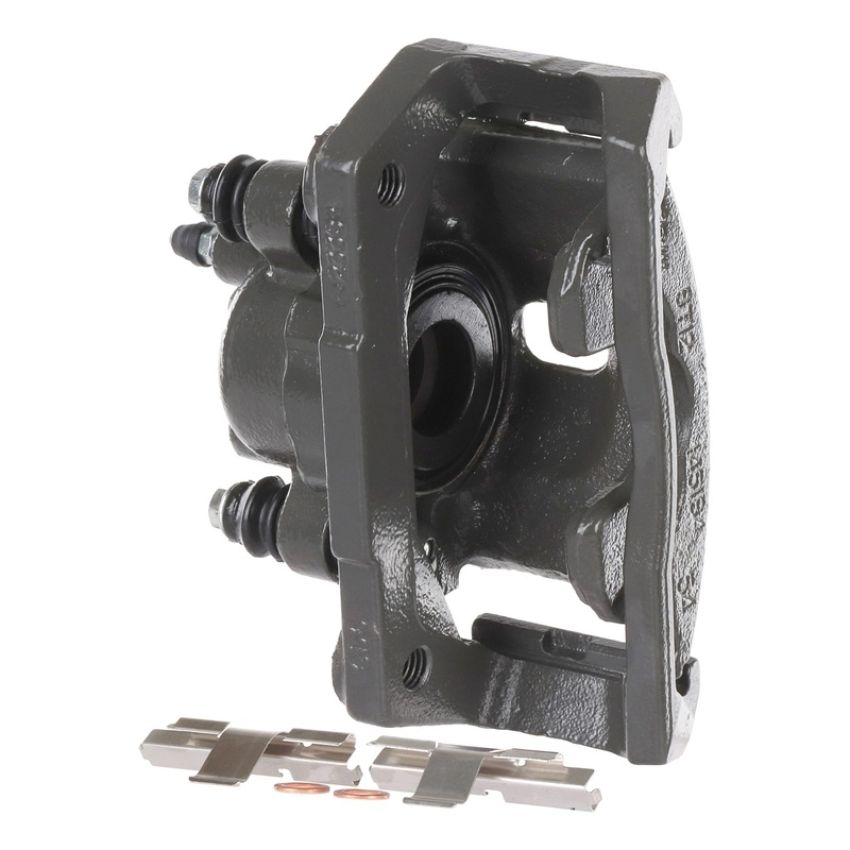 CARDONE Reman 18-B4837A Remanufactured Unloaded Caliper w/Bracket